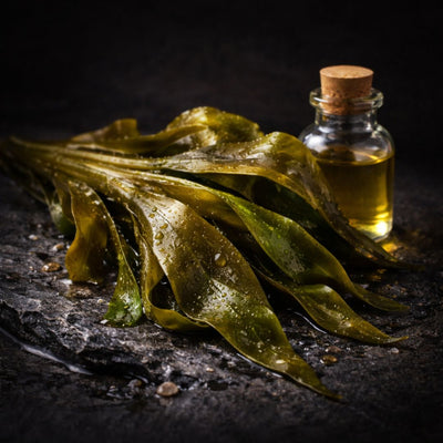 Laminaria Japonica (alge)