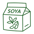 Soyaprotein