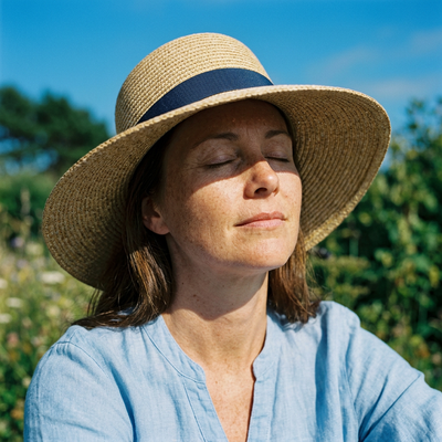 Solbeskyttelse