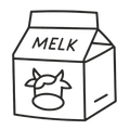 Melkeprotein