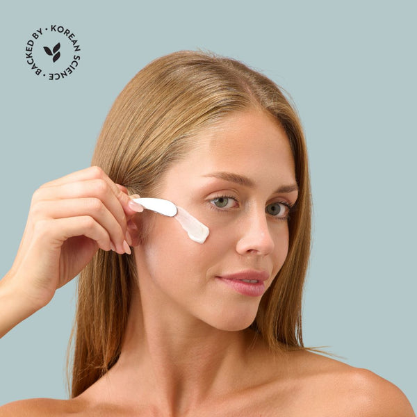 HL/Skin - tre nøkler til sunn, balansert og glødende hud