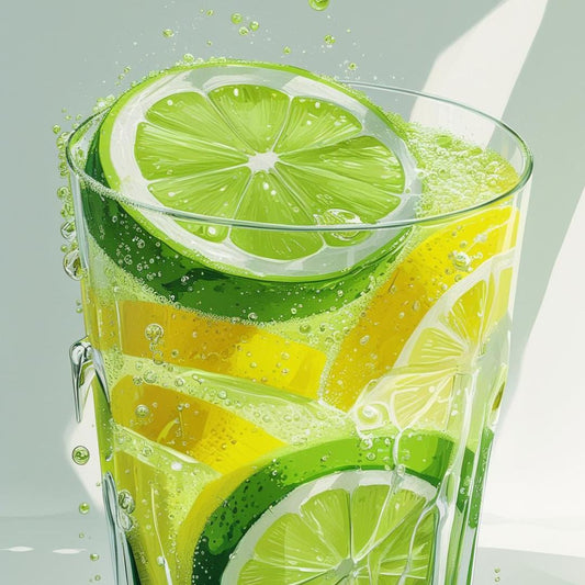 Energiboost med brusetablett? Ja takk!