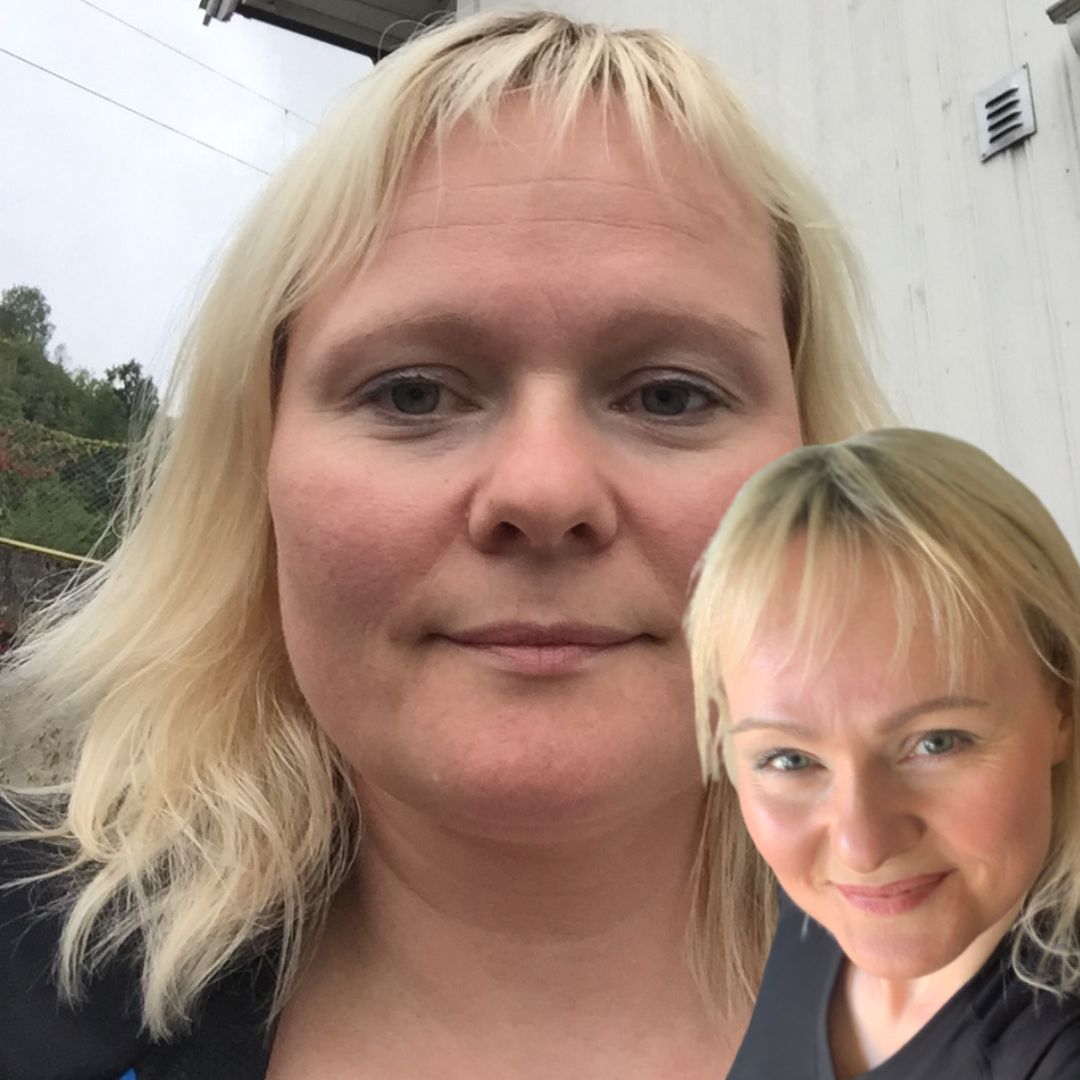 Det måtte en global pandemi til