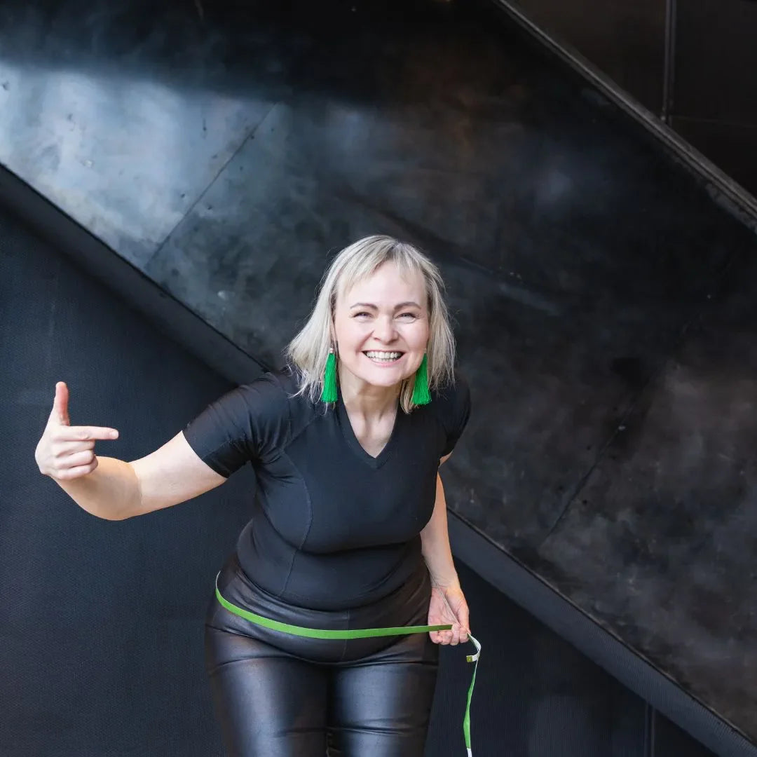 Fra 6 lørdager til 1: Hvordan jeg byttet ut usunn kos med Herbalife-shake - og fikk mer energi