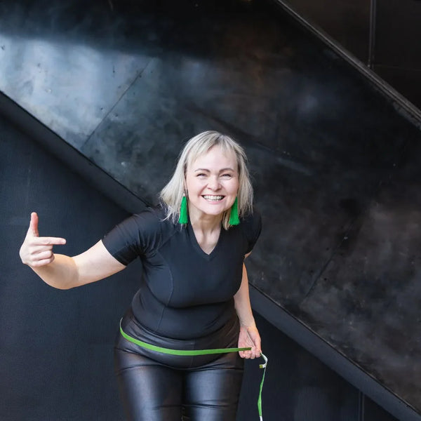 Fra 6 lørdager til 1: Hvordan jeg byttet ut usunn kos med Herbalife-shake - og fikk mer energi