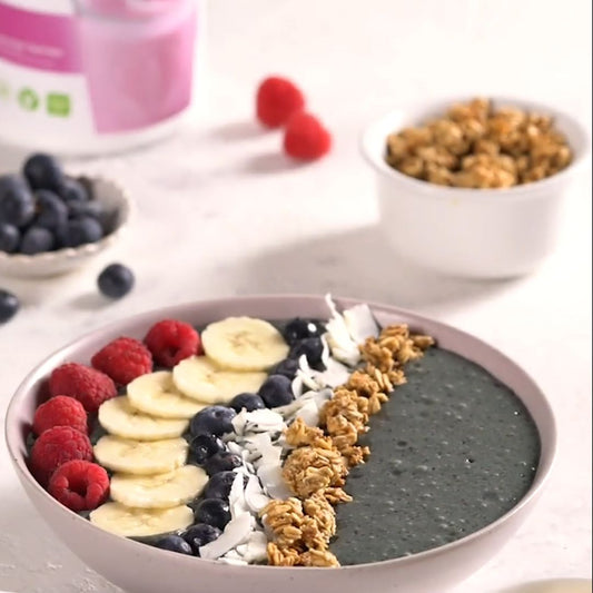Havfruebowl