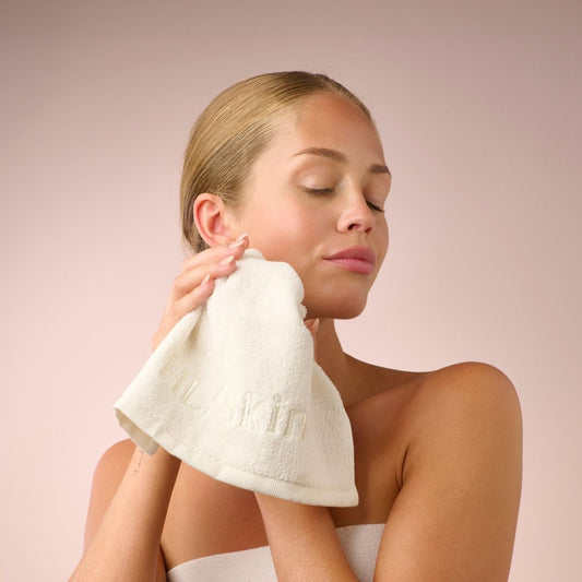 Hvordan bruke hudpleieprodukter? Enkel guide steg for steg