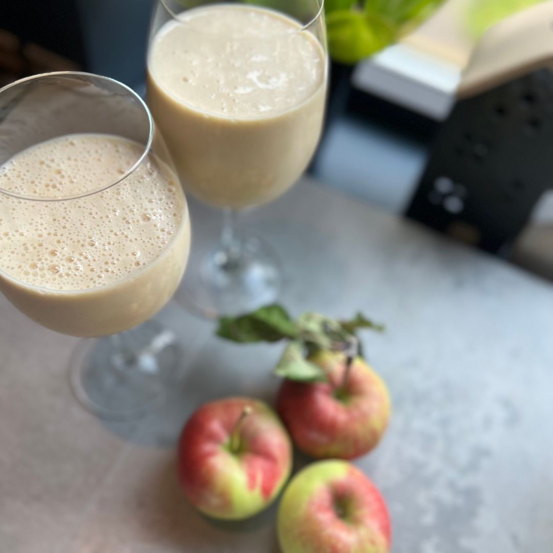 Start dagen riktig - spis frokost