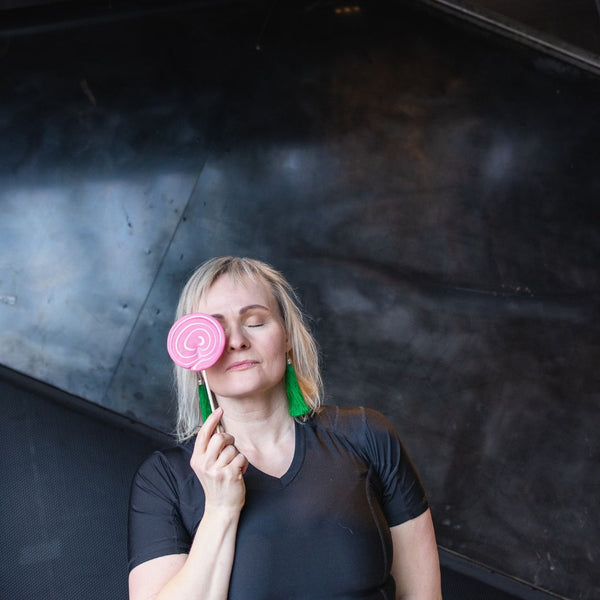 Det er bare én lørdag i uka