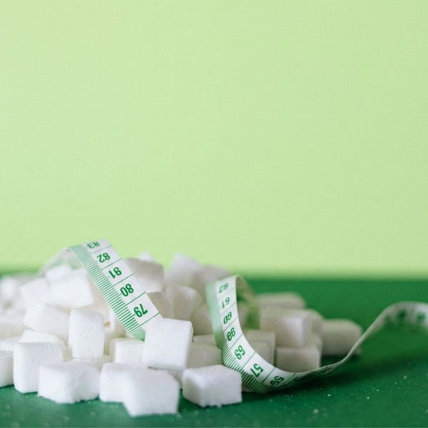 Myte: Herbalife-shaken har så mye sukker