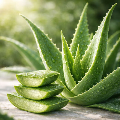 Aloe vera