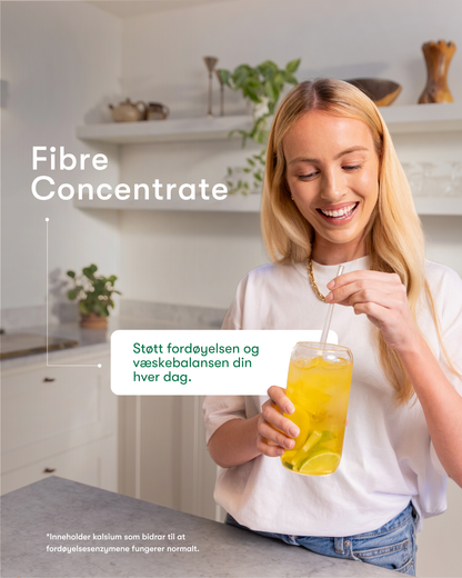 Herbalife Fibre Concentrate - appelsin og gojibær