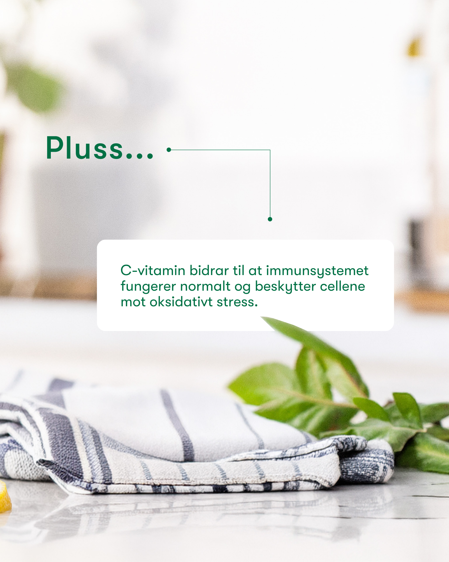 Herbalife Fibre Concentrate - appelsin og gojibær