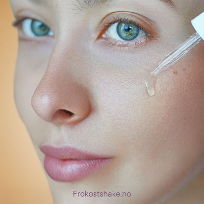 HL/SKIN 10% Niacinamide Serum - Koreansk hudpleie
