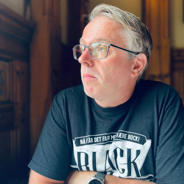 Spiser den hver dag uten å bli lei!