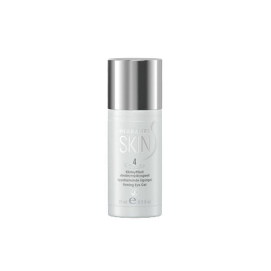 SKIN Eye Gel - oppstrammende øyegele - pumpeflaske 15 ml - Frokostshake.no