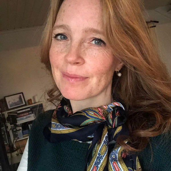 Klarer meg ikke uten