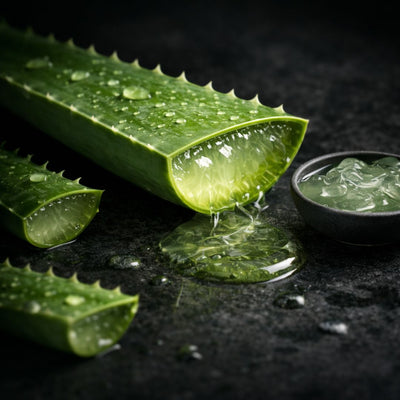 Aloe vera