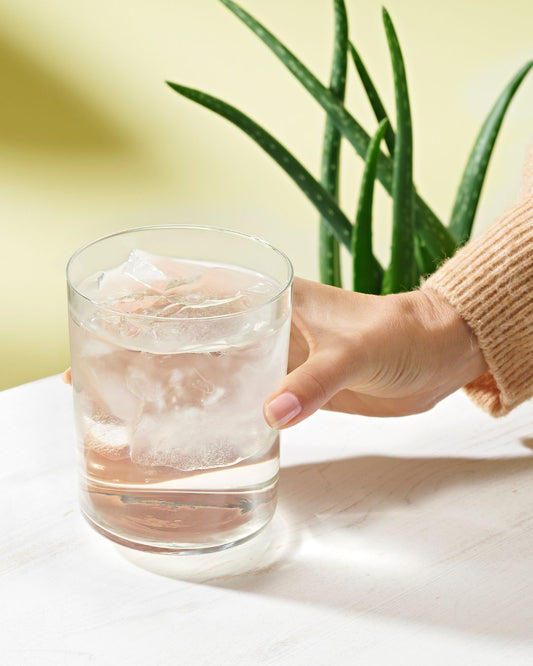 Herbalife Aloe vera-juice - 31 porsjoner