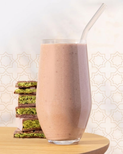 Herbalife dubai sjokolade-shake - Limited Edition 2026