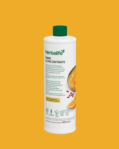 Herbalife Fibre Concentrate - appelsin og gojibær