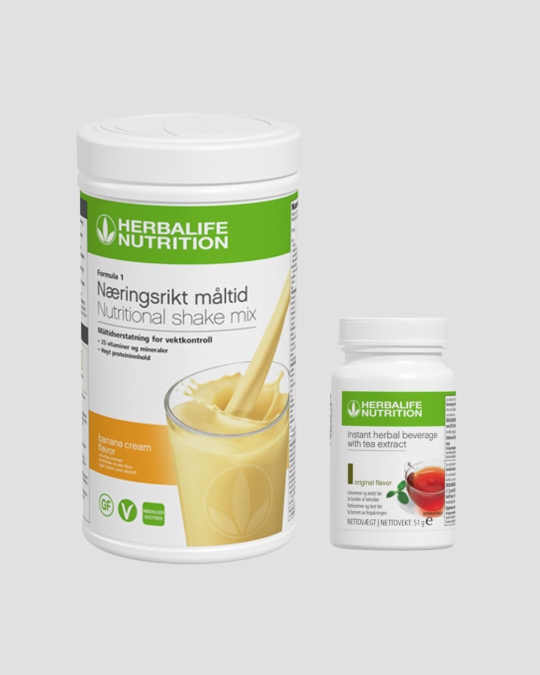 Herbalife - 5 Day Reset