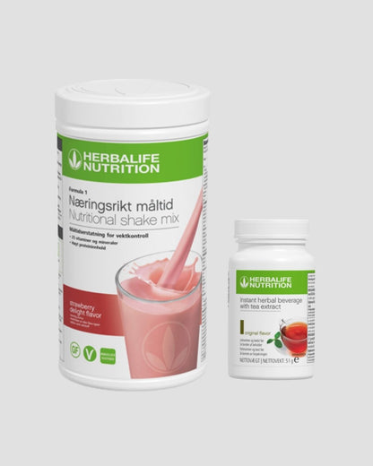 Herbalife - 5 Day Reset