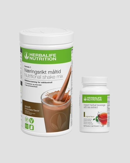 Herbalife - 5 Day Reset