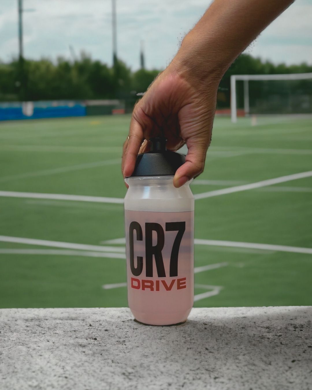 CR7 Drive - sportsdrikk