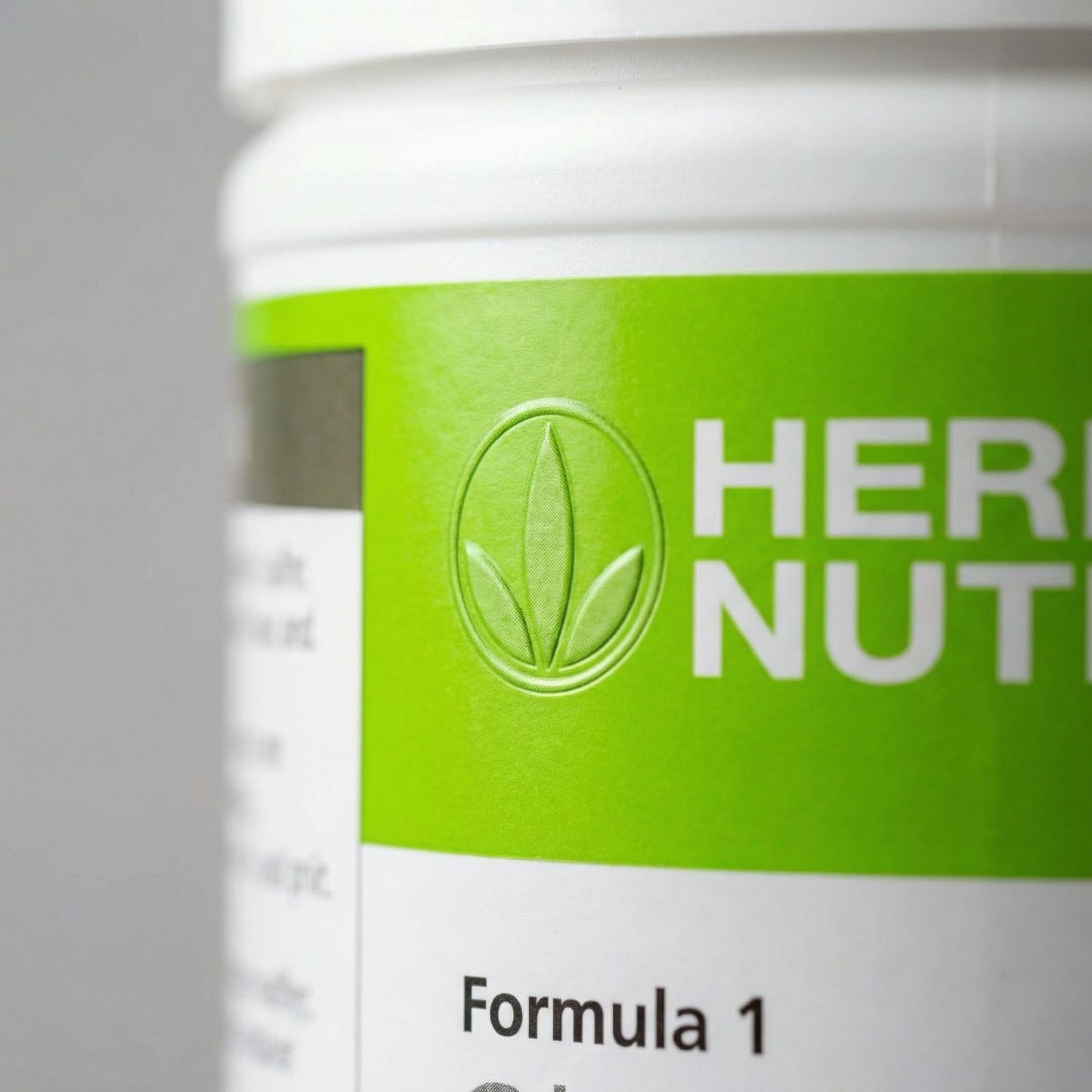 Sjokoladeshake - Herbalife - sunn frokost