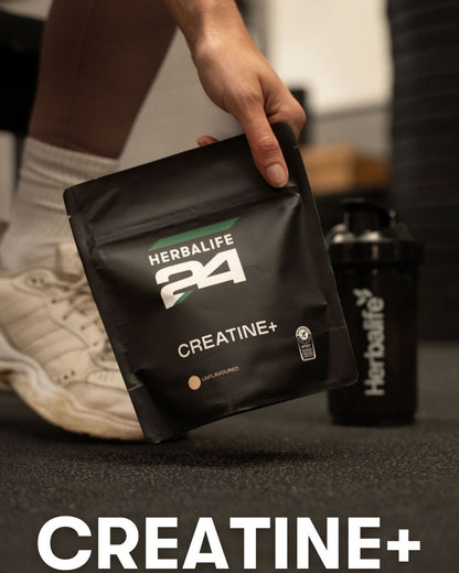 Kreatin monohydrat | Herbalife H24 Creatine+