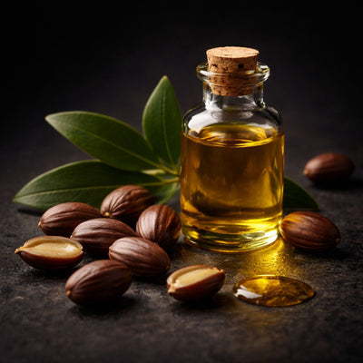 Jojoba-olje