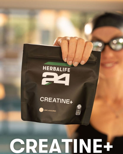 Kreatin monohydrat | Herbalife H24 Creatine+