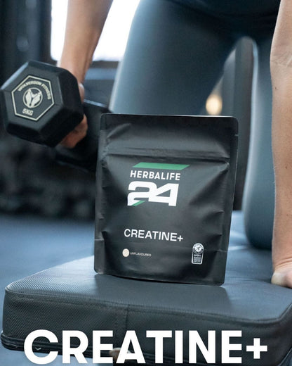 Kreatin monohydrat | Herbalife H24 Creatine+