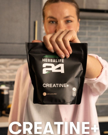 Kreatin monohydrat | Herbalife H24 Creatine+