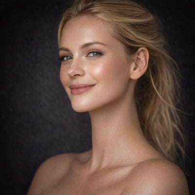 Niacinamid (vitamin B3)