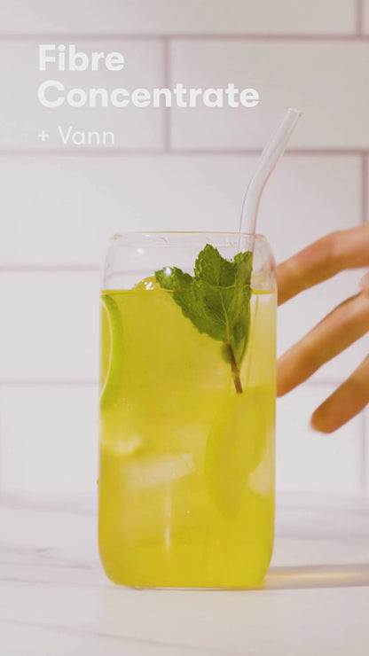 Herbalife Fibre Concentrate - appelsin og gojibær