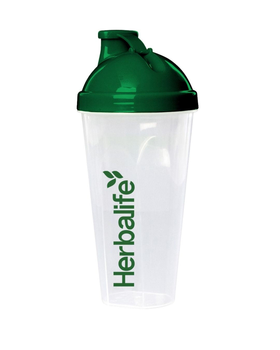 Shaker + måleskje Herbalife-shake