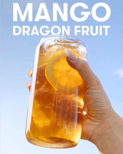 Herbalife instant urtete - Mango- og dragefrukt