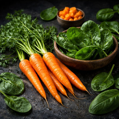 Vitamin A